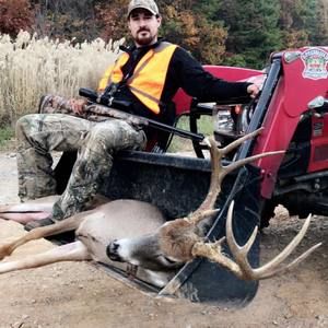 Meet your Posher, Tyler